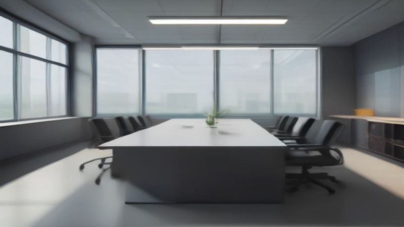 磁力狗官网智联方案全域安防管理平台画面